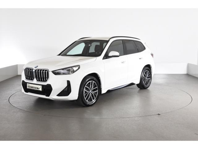 BMW X1 – Bild 11