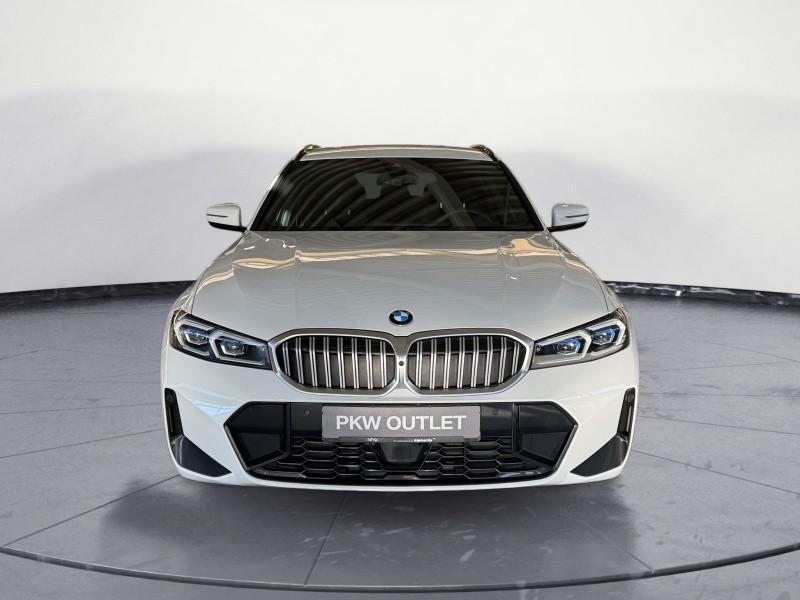 BMW 3er Touring – Bild 14