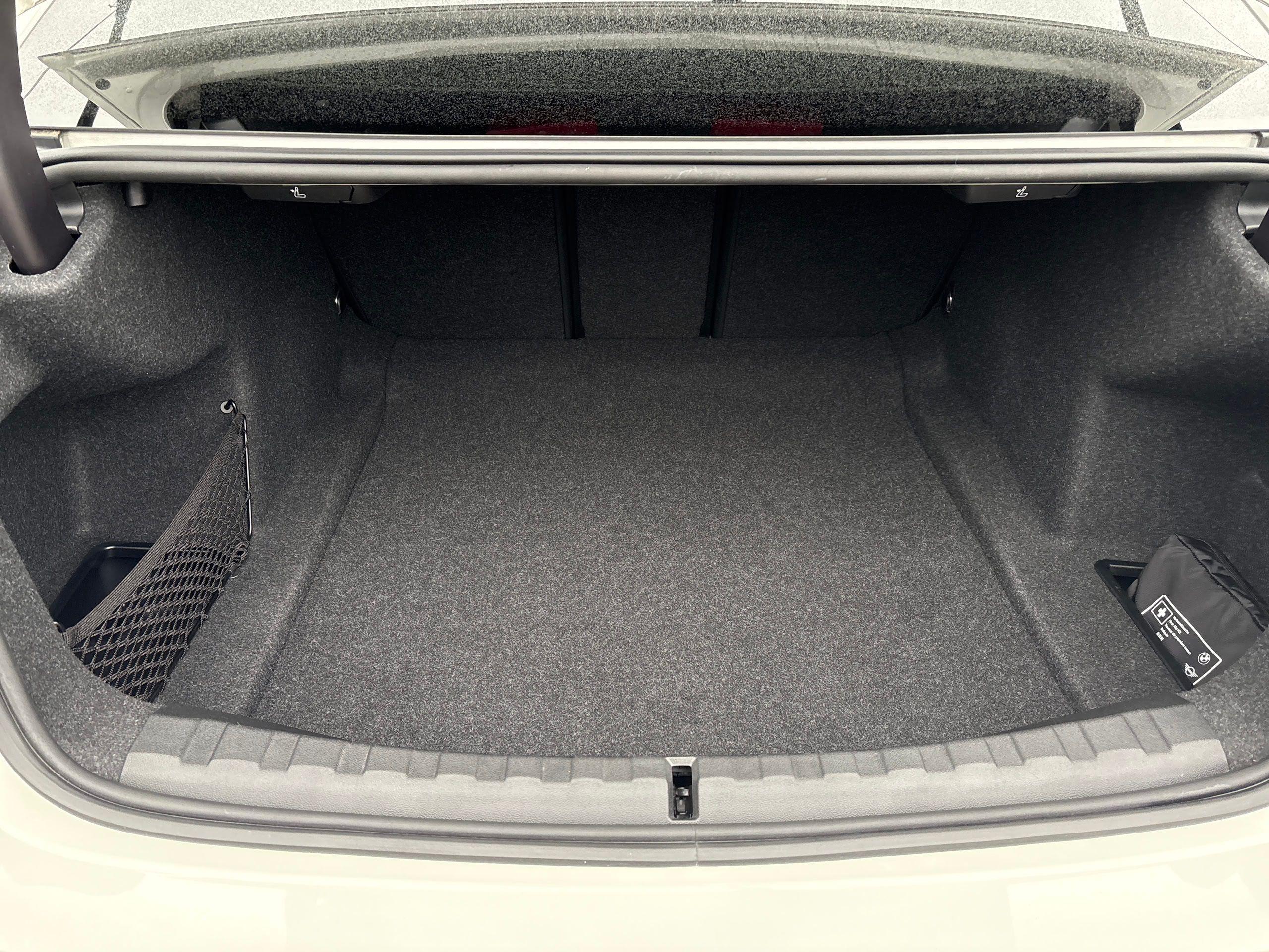 BMW 3er – Bild 11