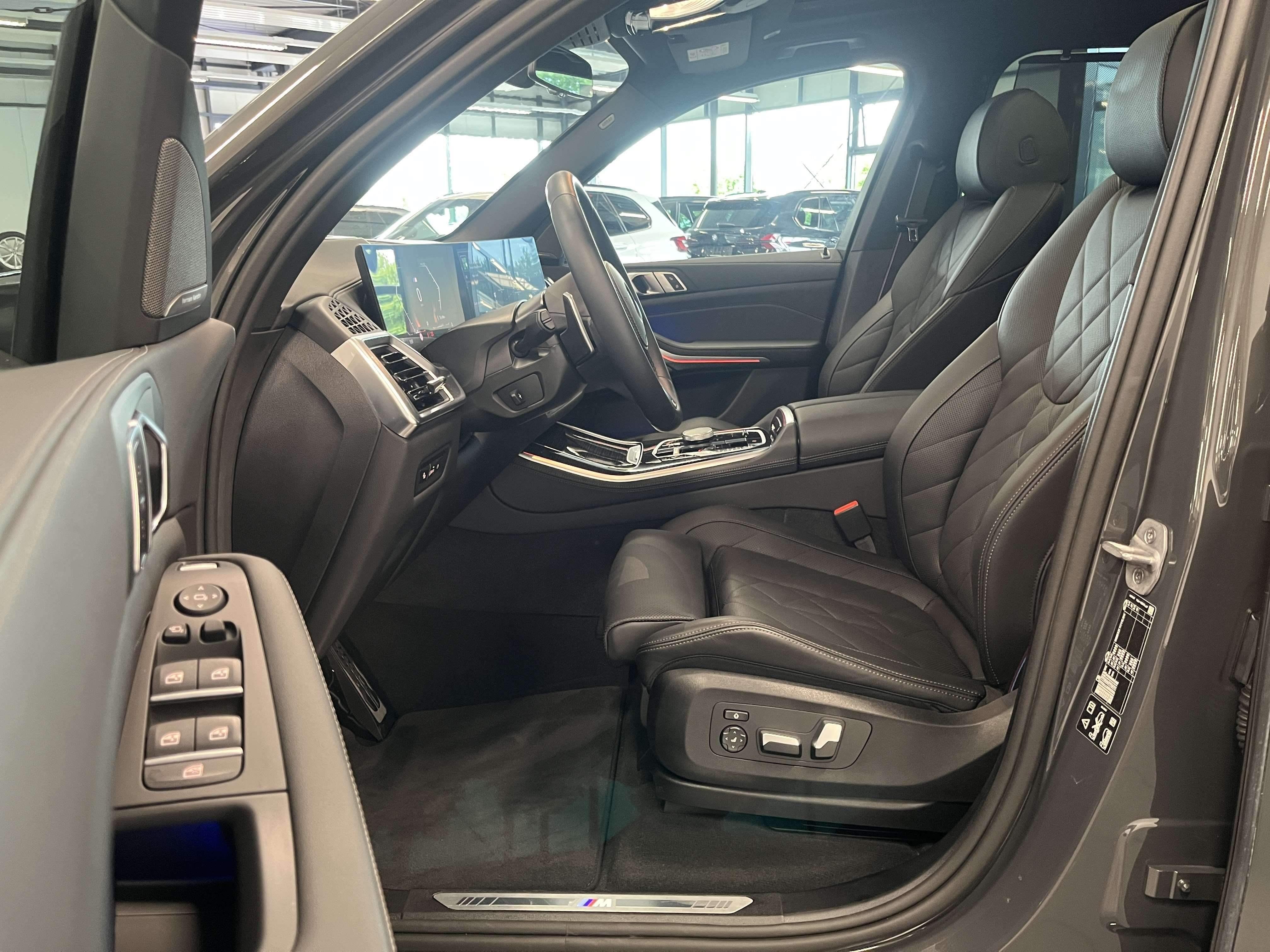 BMW X5 – Bild 27