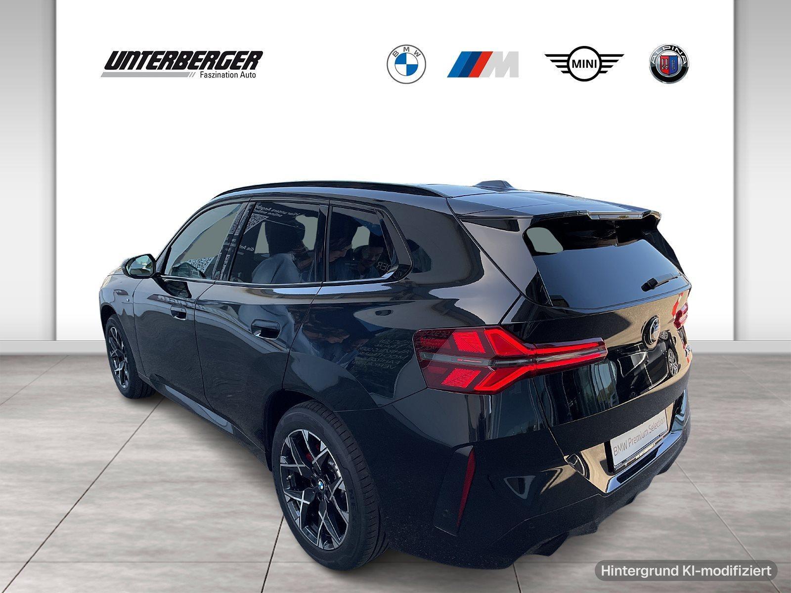 BMW X3 – Bild 4