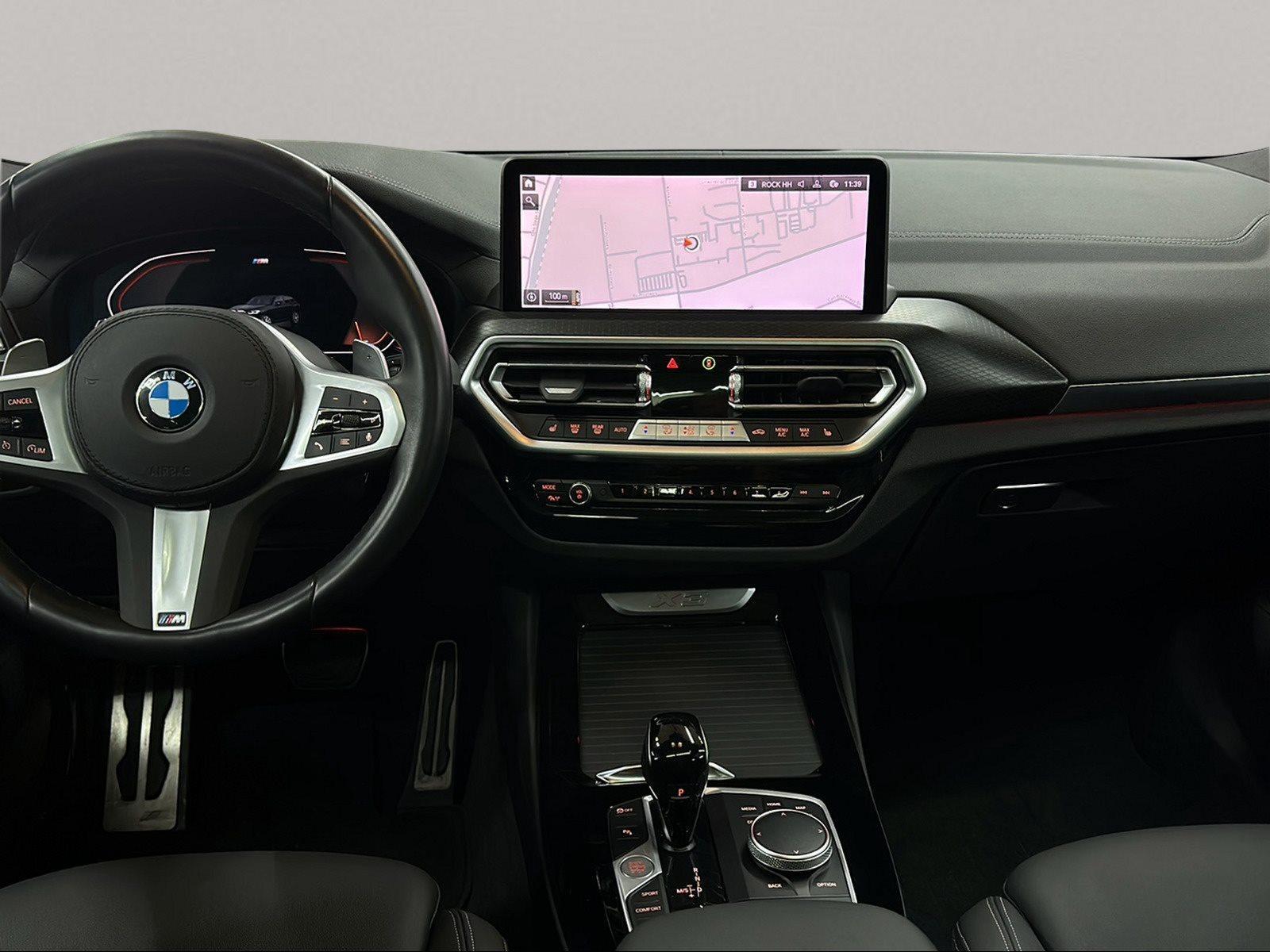 BMW X3 – Bild 8