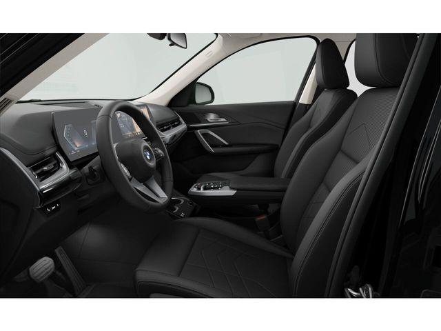 BMW X1 – Bild 10