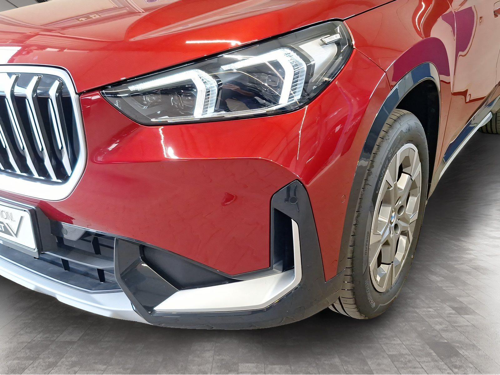 BMW X1 – Bild 13