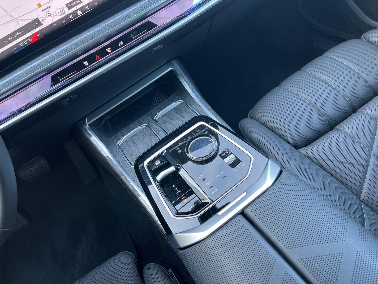 BMW 7er – Bild 8