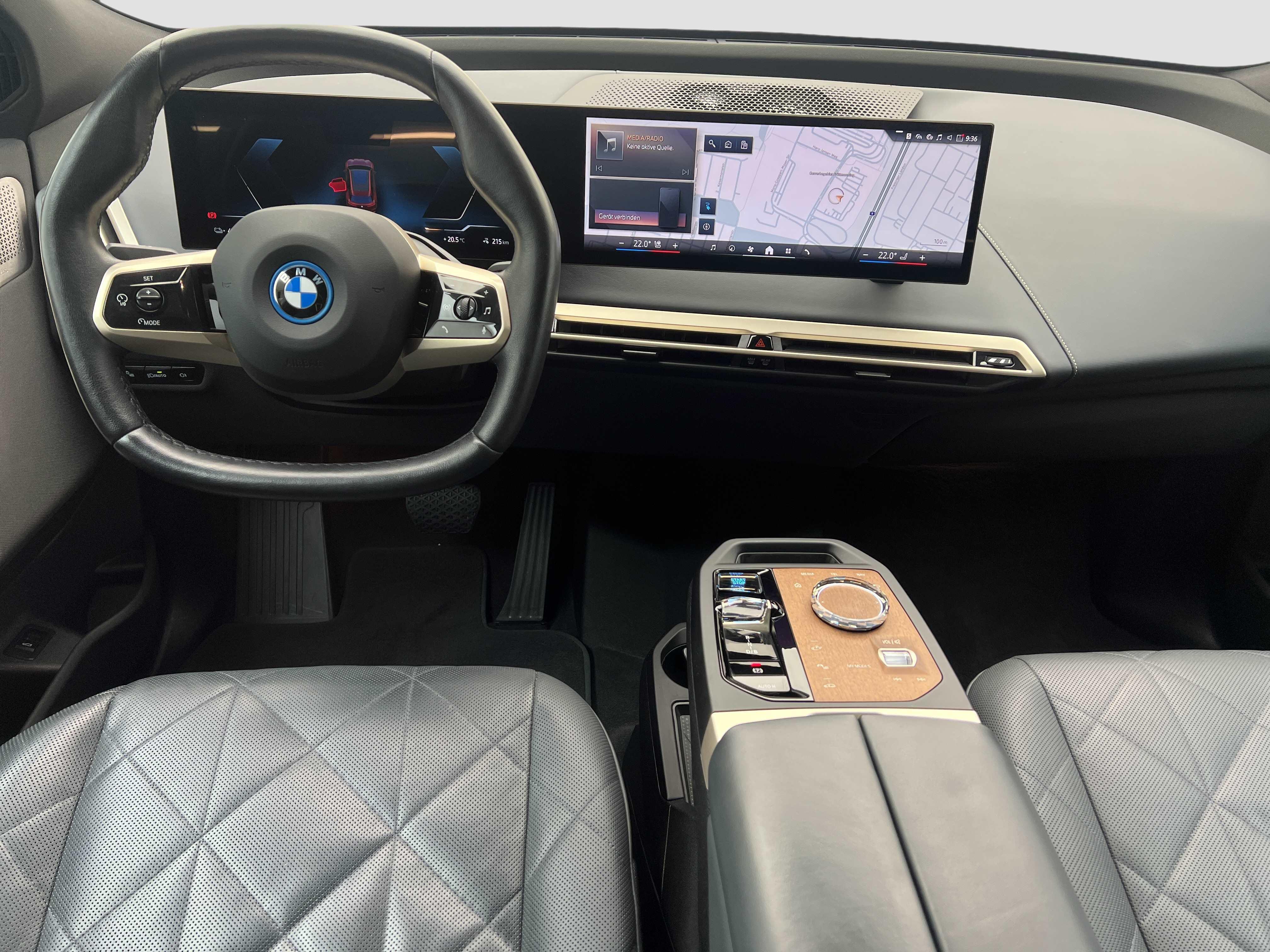 BMW X3 – Bild 10