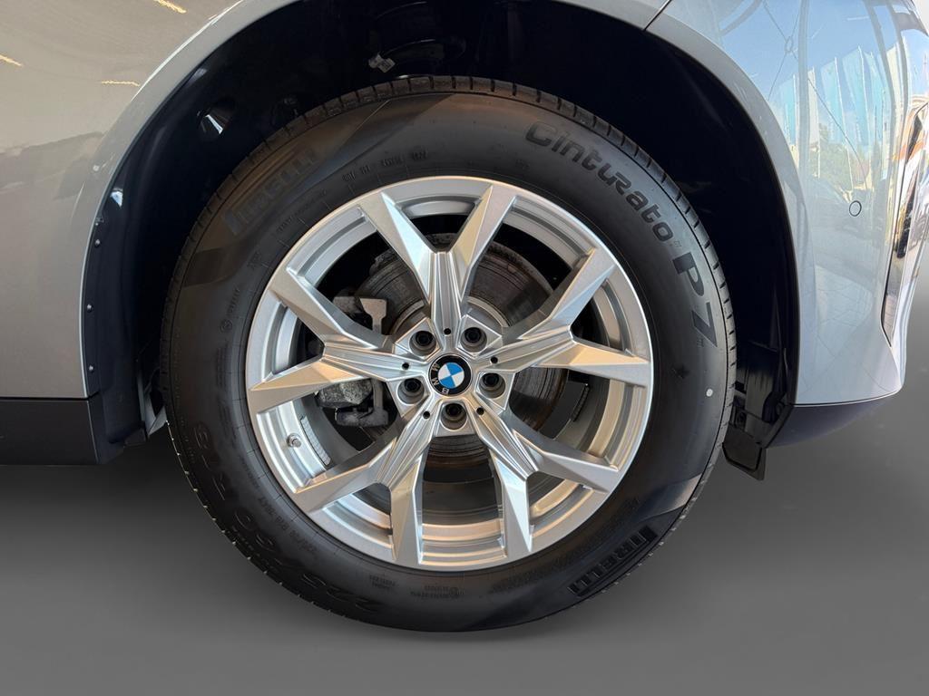 BMW X3 – Bild 4