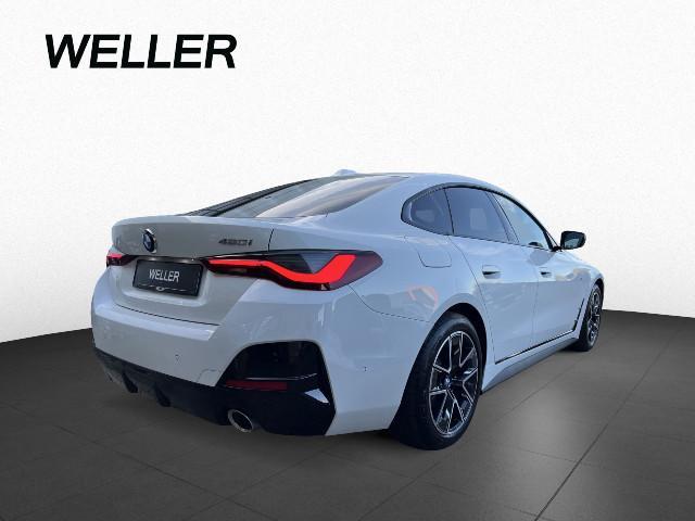 BMW 4er Gran Coupé – Bild 2