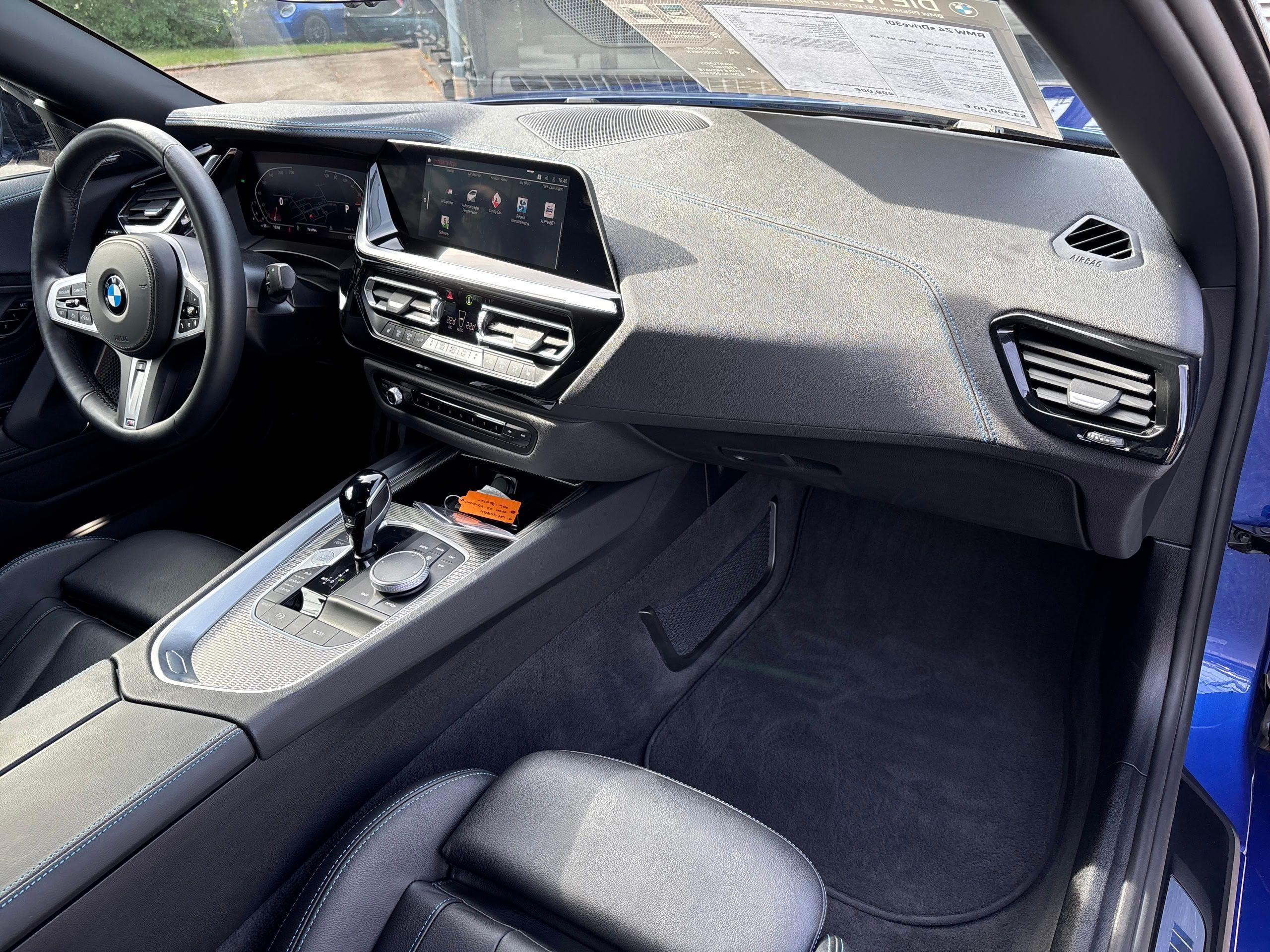 BMW Z4 – Bild 10