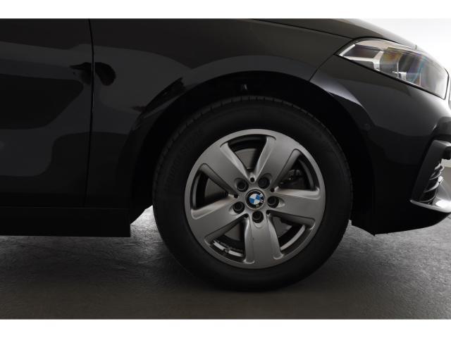 BMW 1er – Bild 7