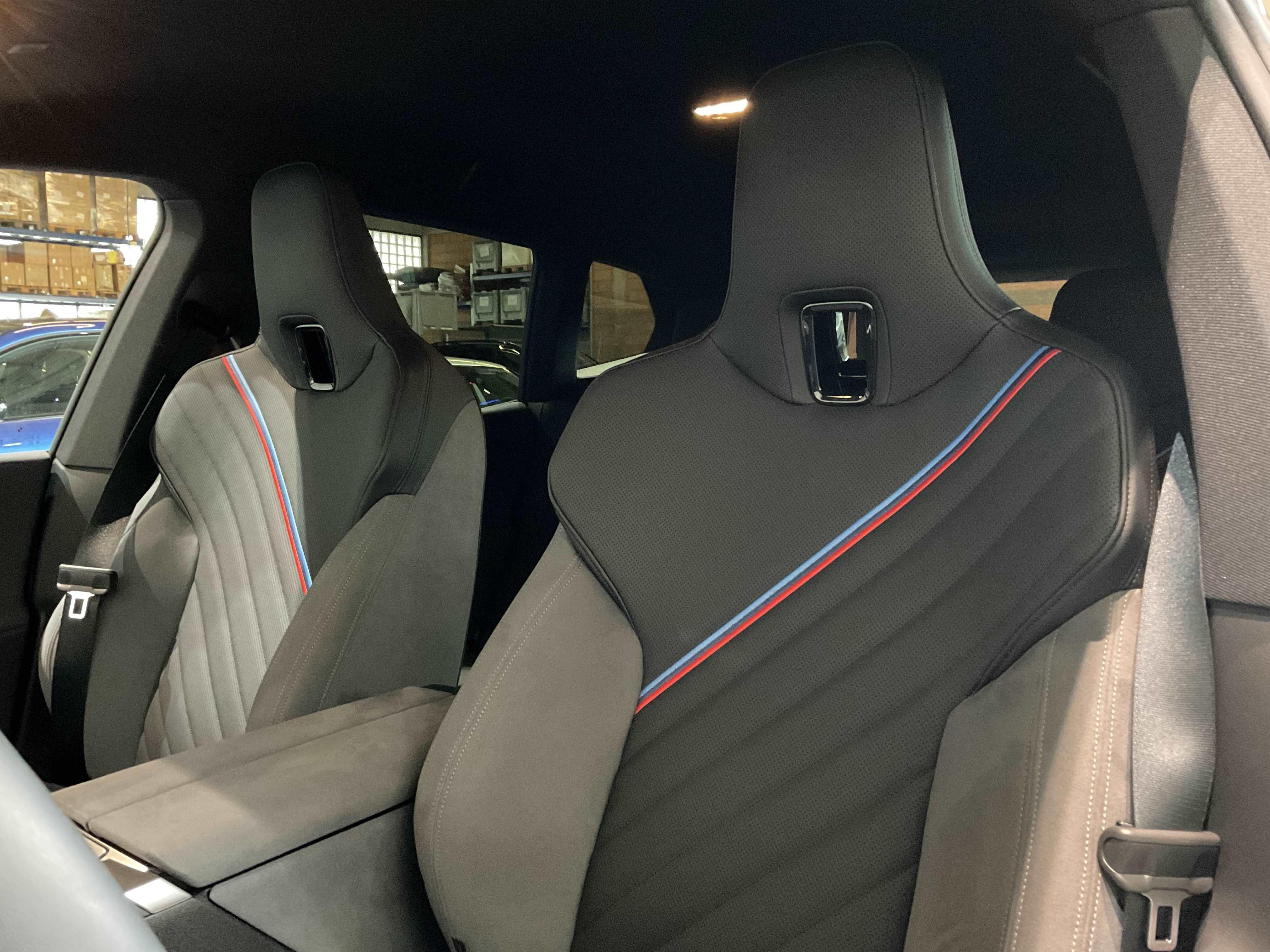 BMW iX – Bild 7