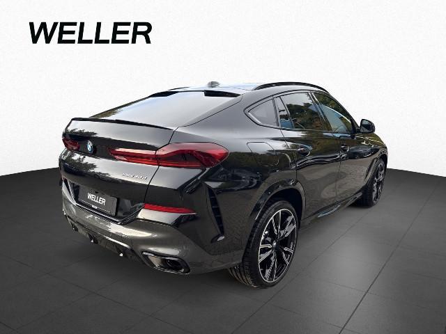 BMW X6 – Bild 3