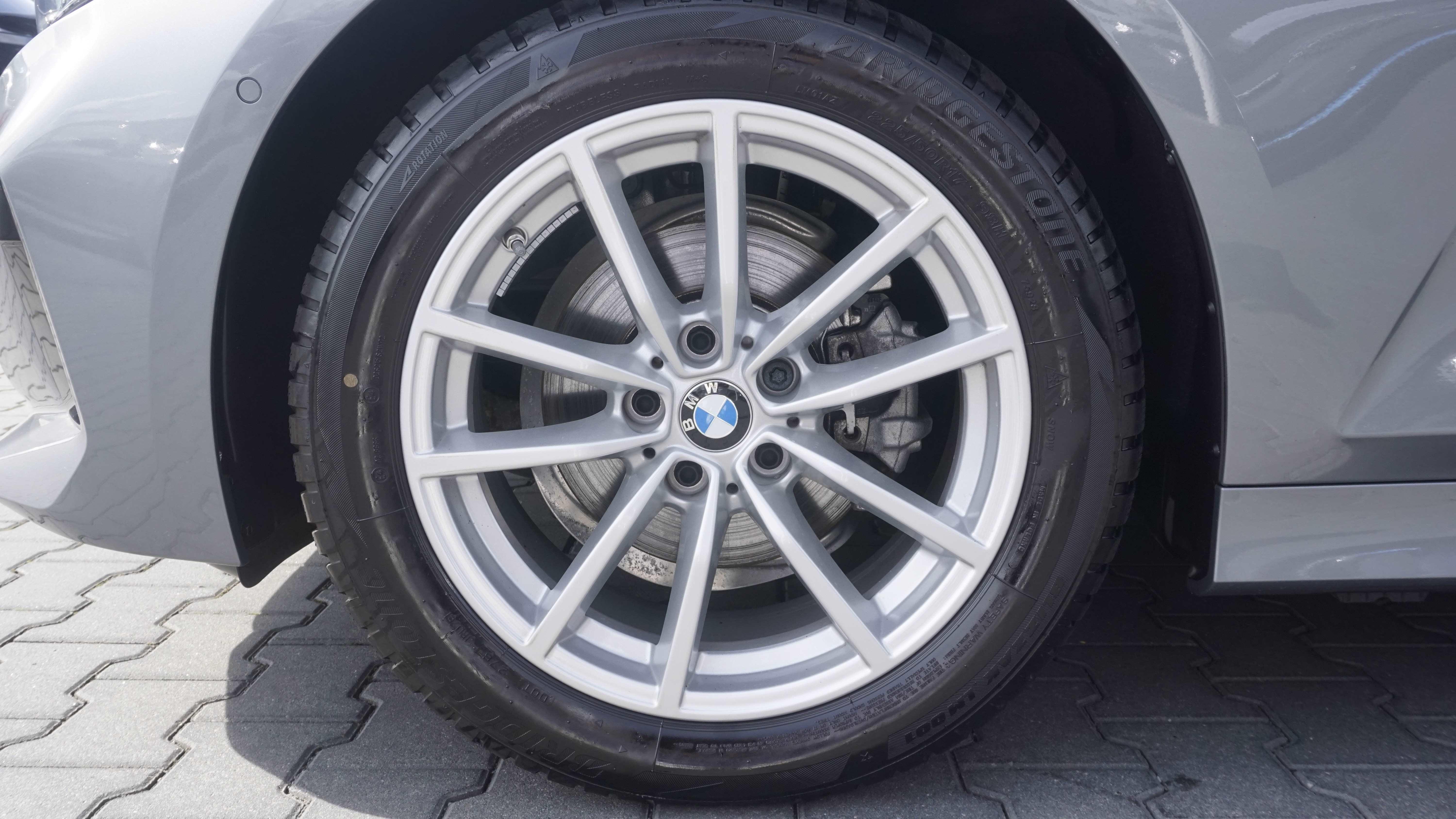 BMW 3er Touring – Bild 22