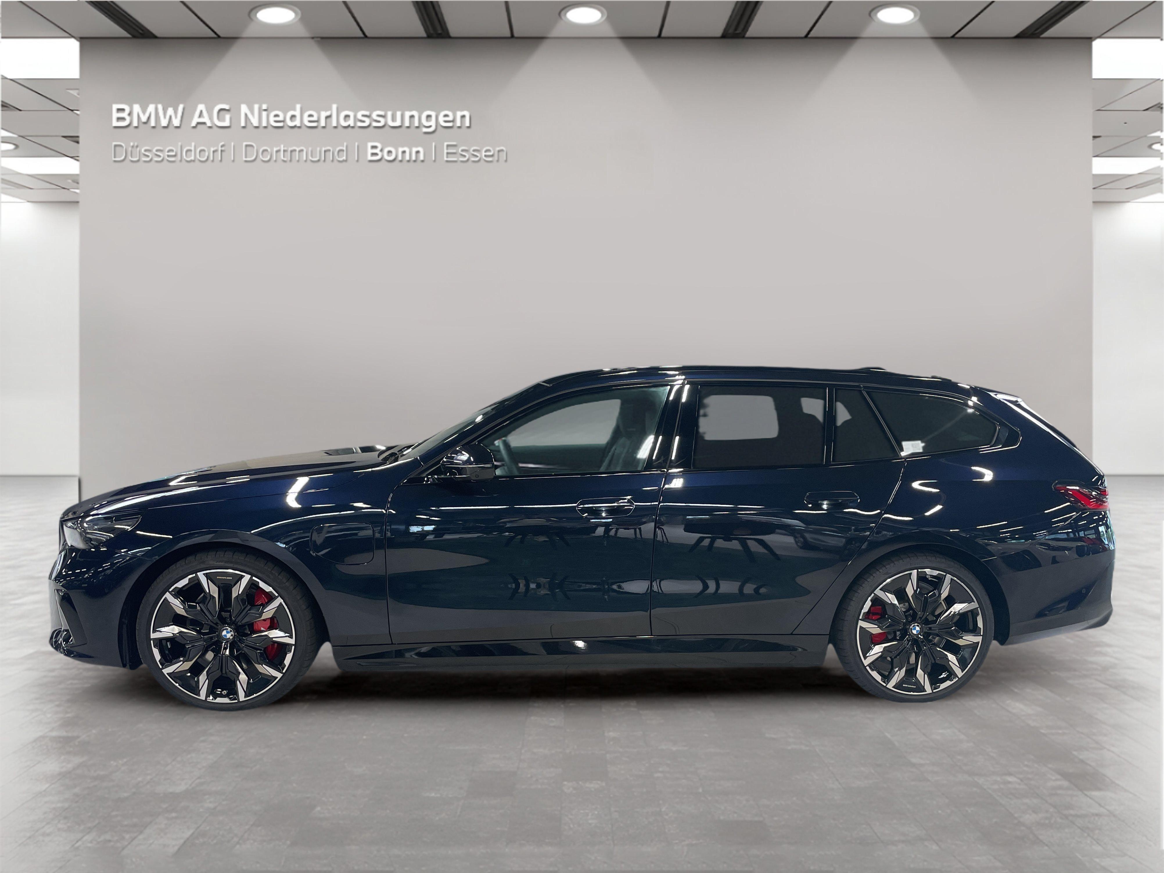 BMW 5er Touring – Bild 19