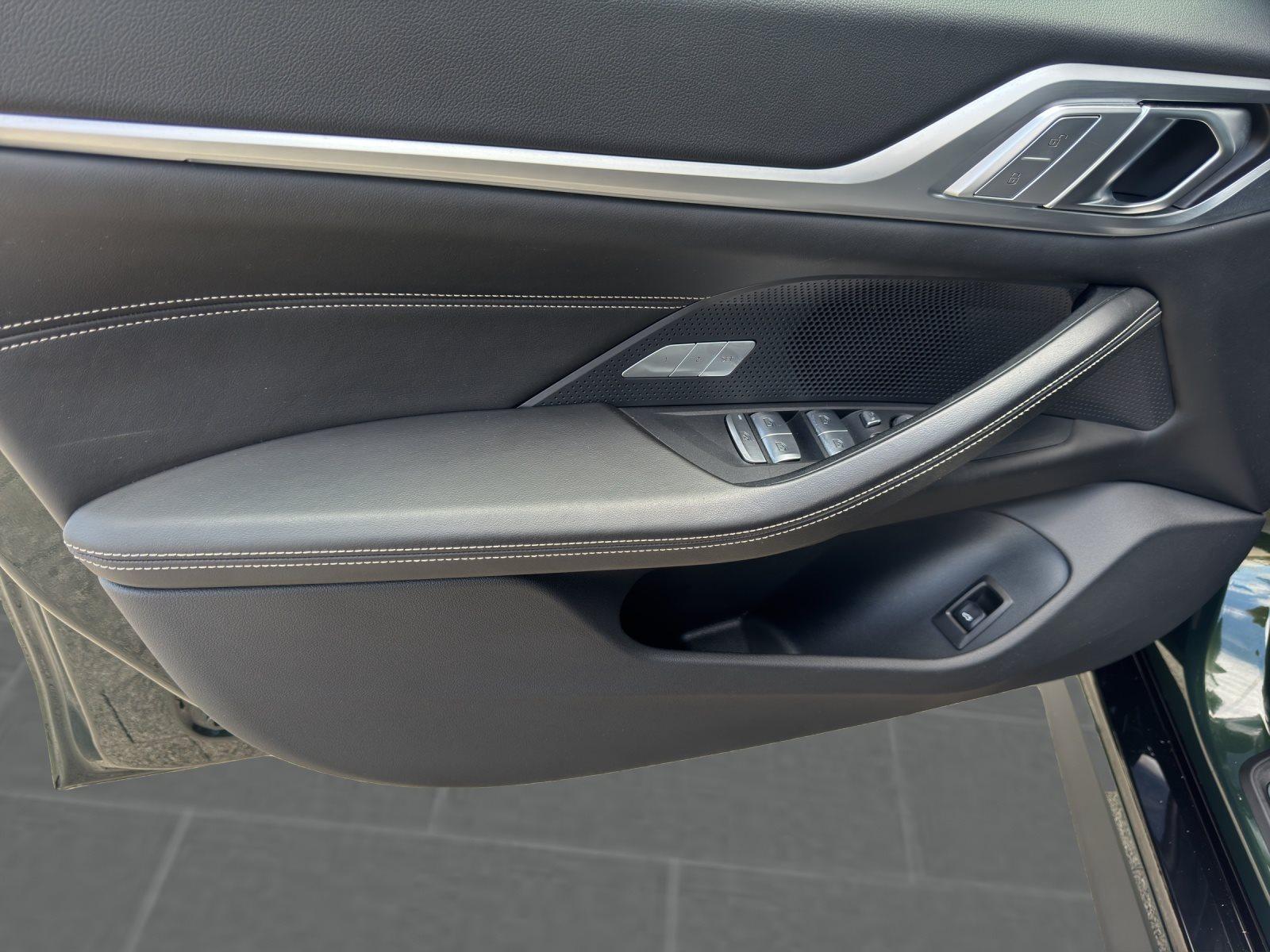 BMW 4er Gran Coupé – Bild 12