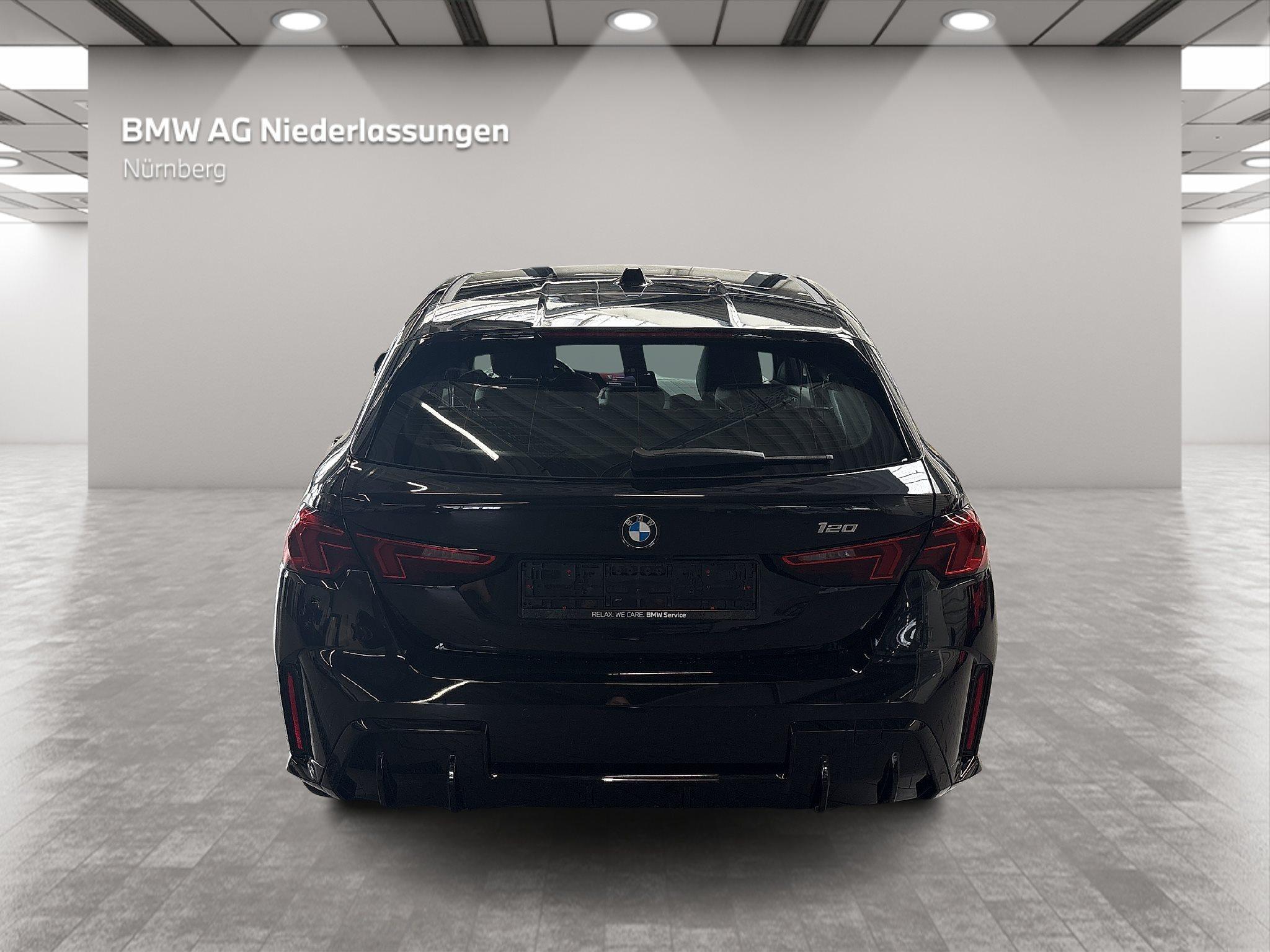 BMW 1er – Bild 4