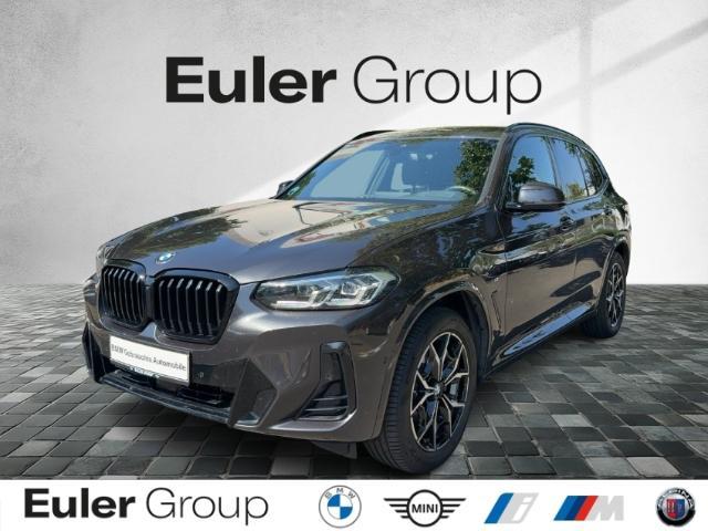 BMW X3 – Bild 9