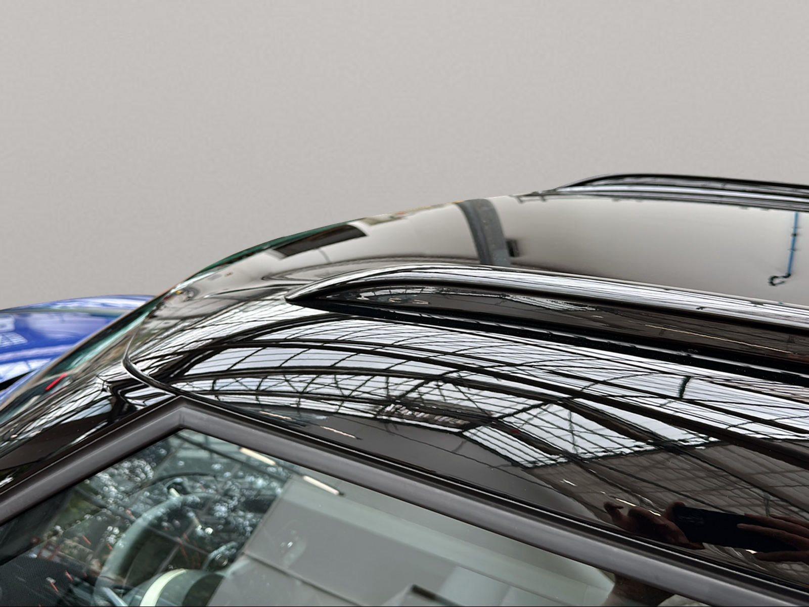 MINI Countryman – Bild 9