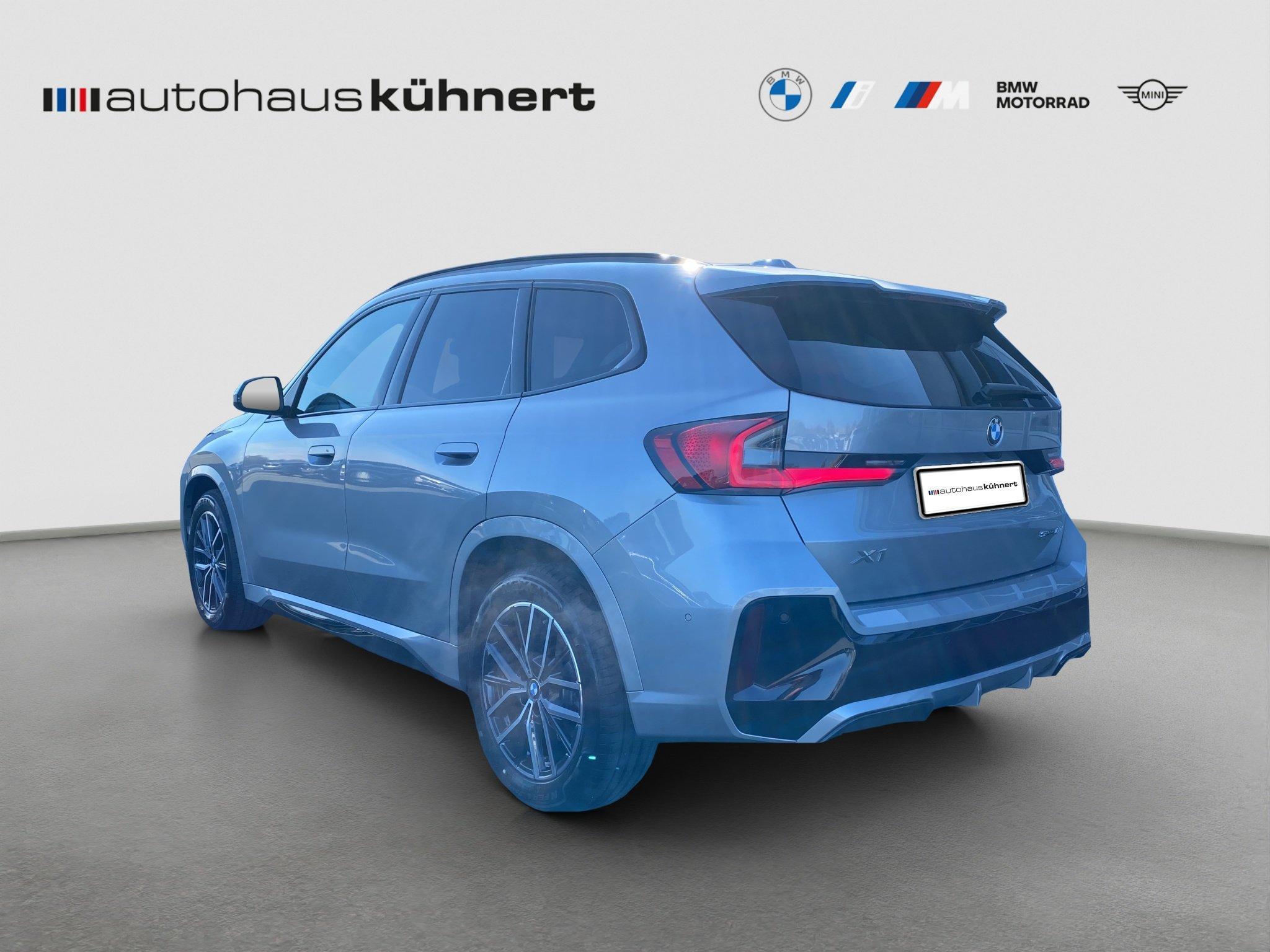 BMW X1 – Bild 5