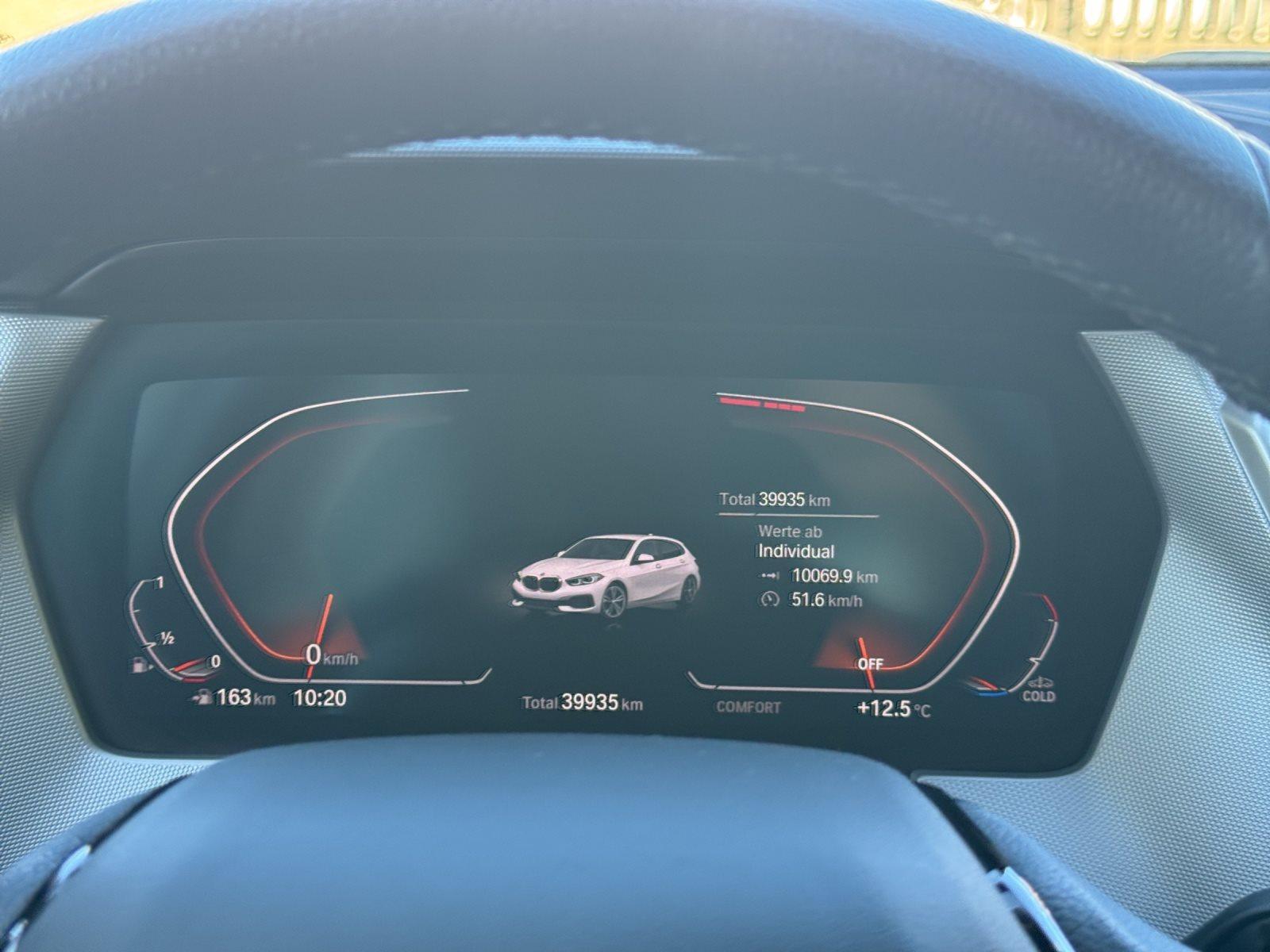 BMW 1er – Bild 10