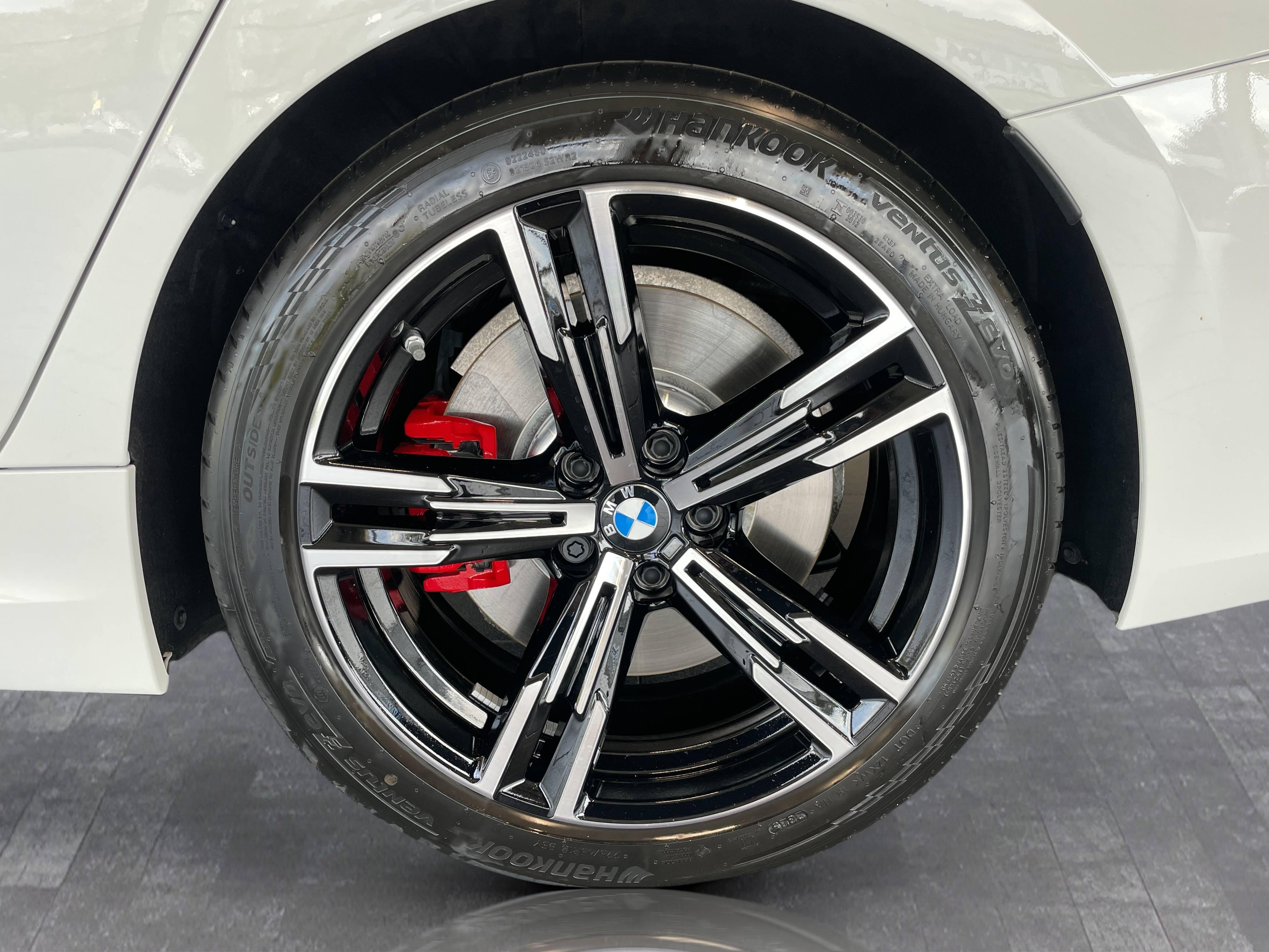 BMW 3er Touring – Bild 9
