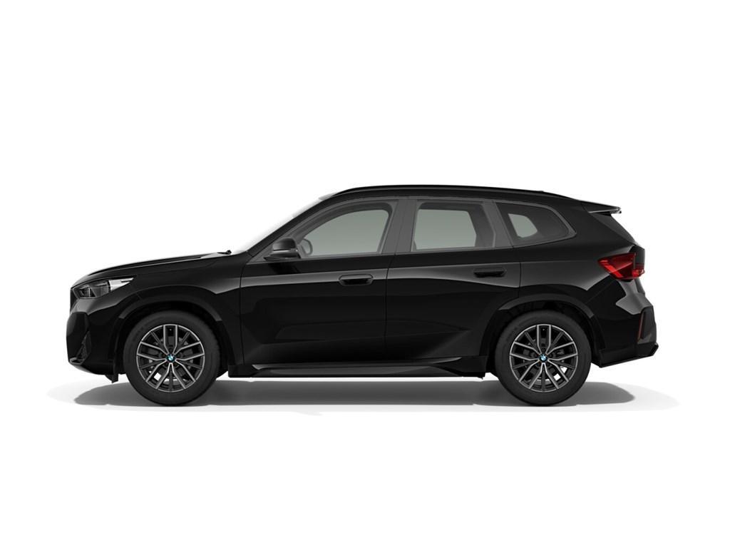 BMW X1 – Bild 4