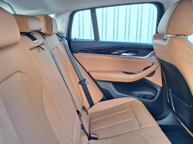 BMW X4 – Bild 10