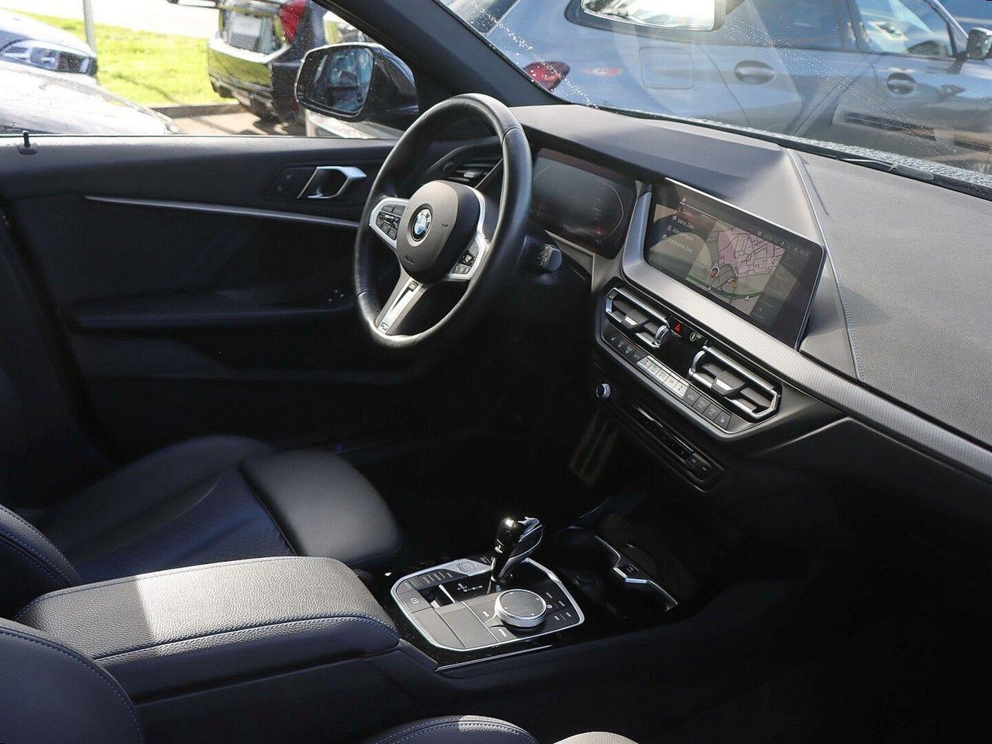BMW 1er – Bild 11