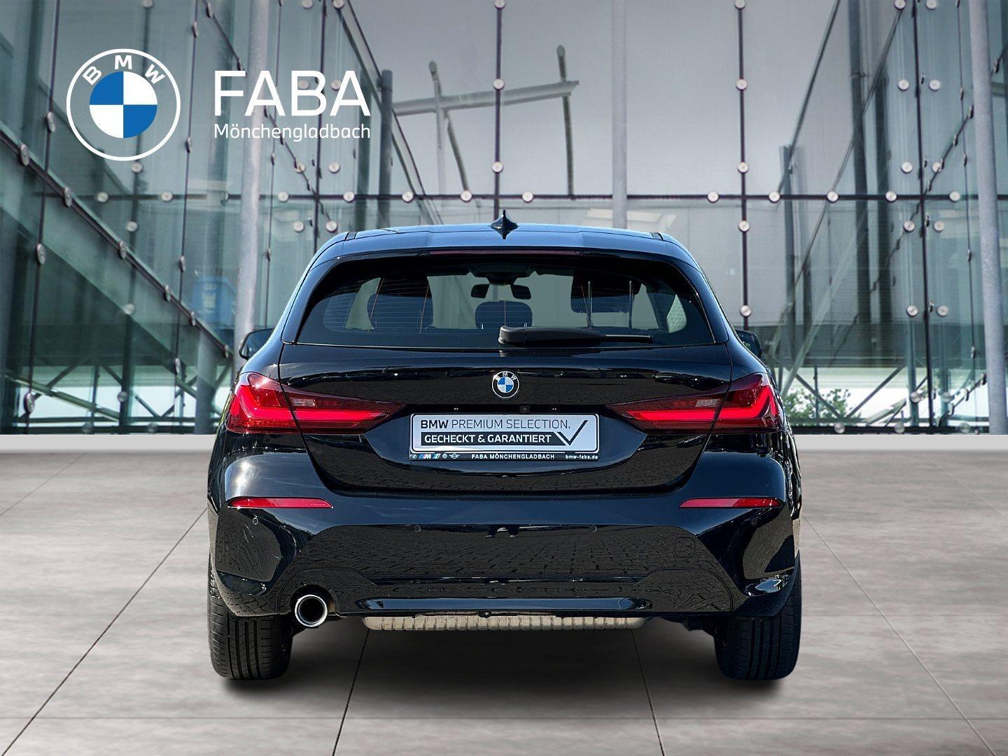 BMW 1er – Bild 3