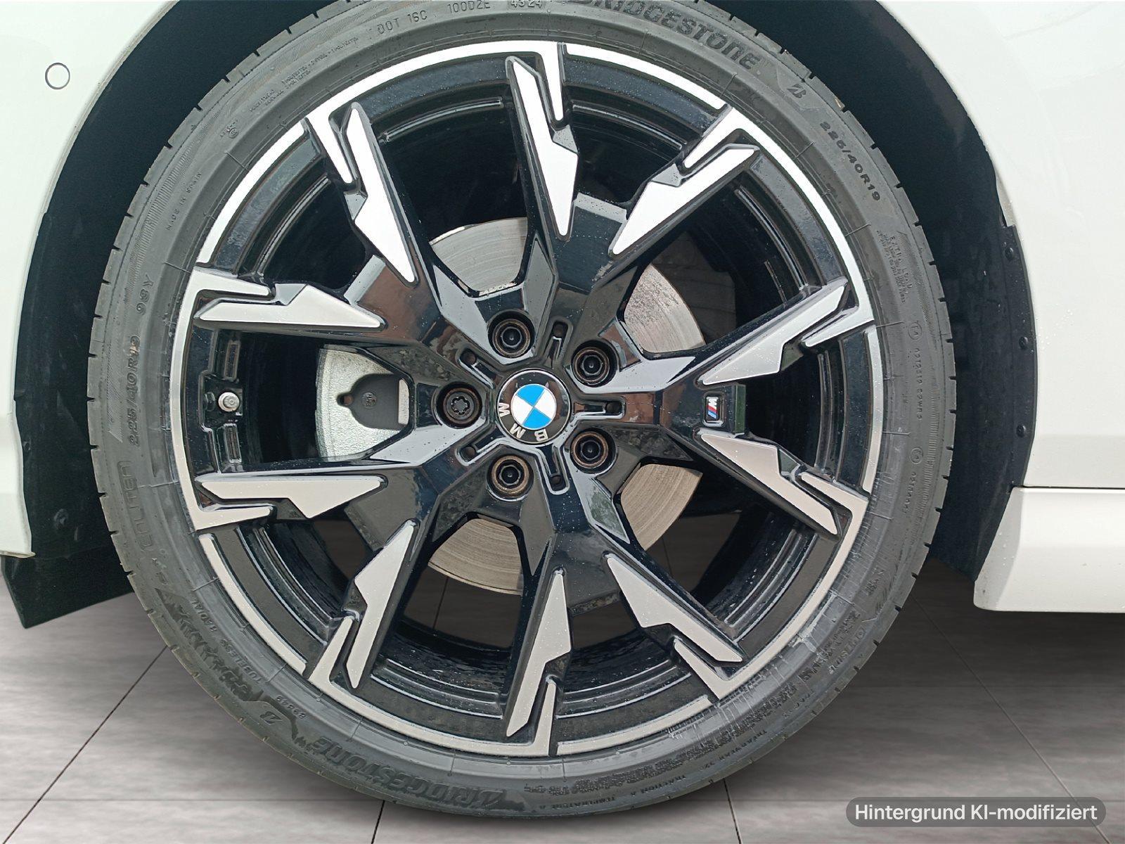 BMW 1er – Bild 6