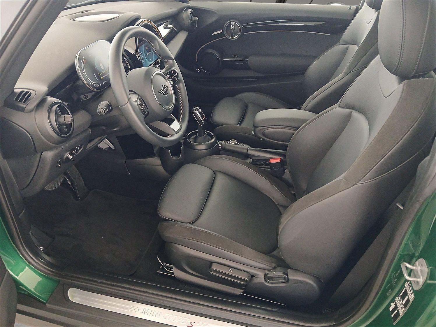 MINI Cooper 3-Türer – Bild 11