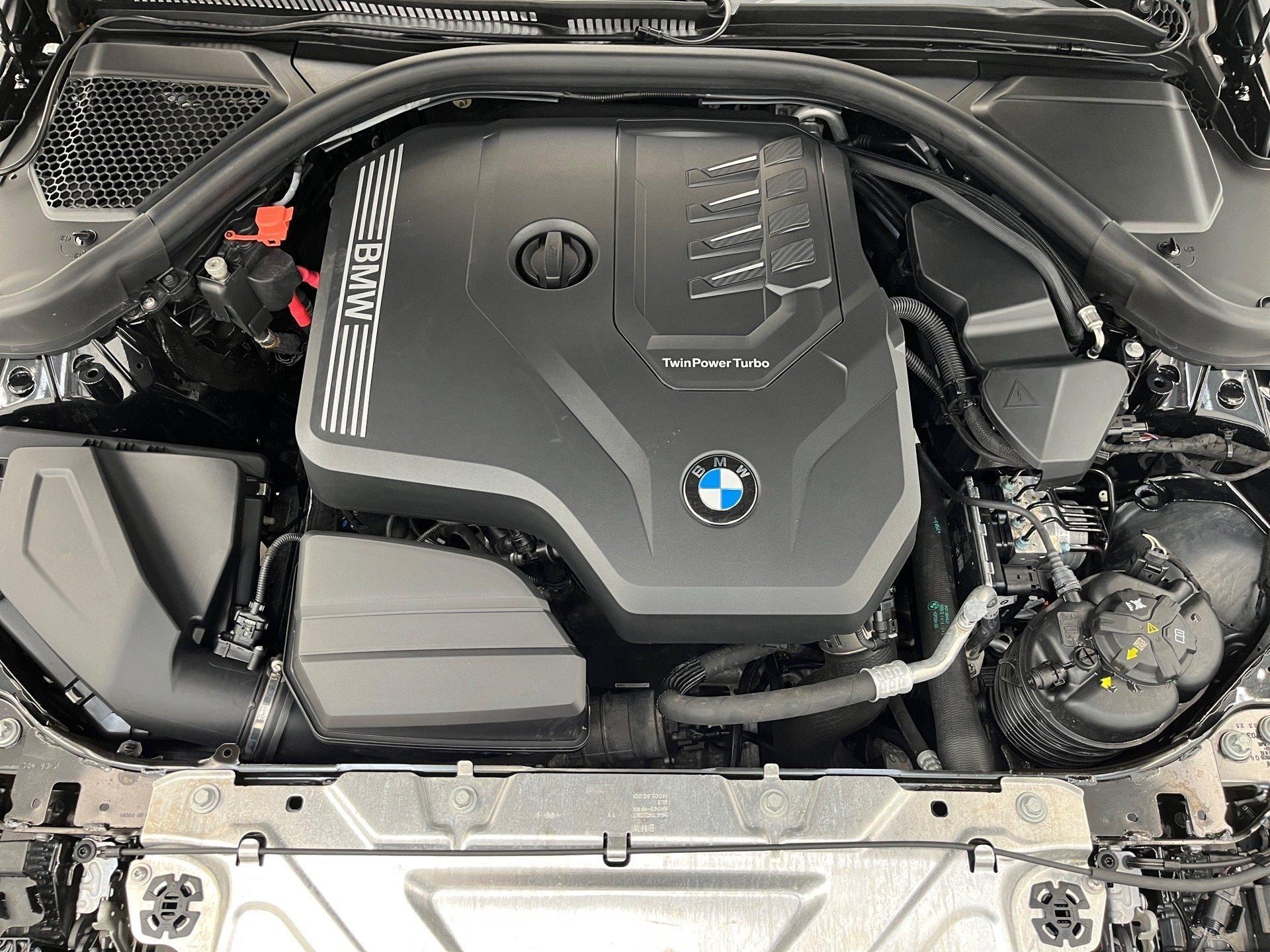 BMW 2er Coupé – Bild 14