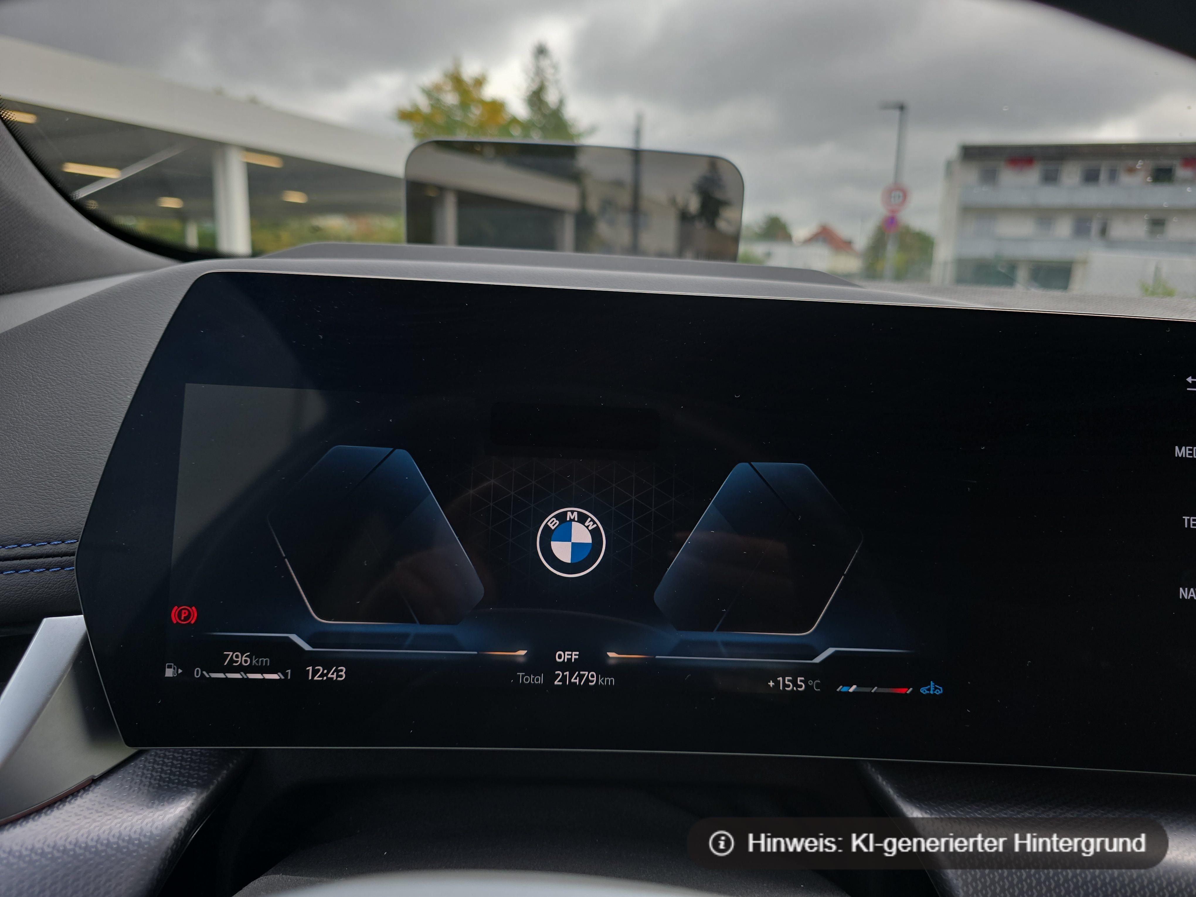 BMW 2er Active Tourer – Bild 8