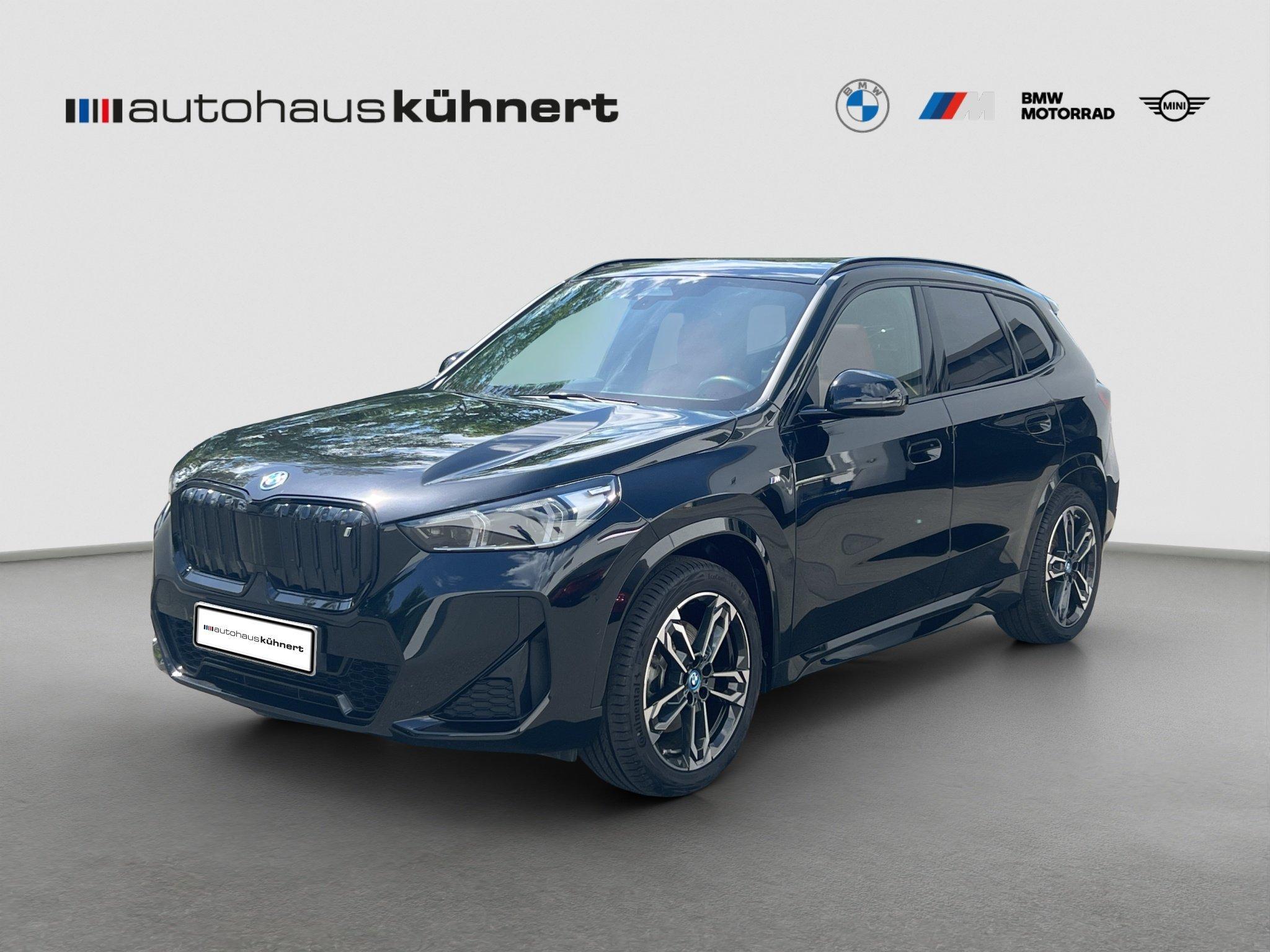 BMW iX1 – Bild 2