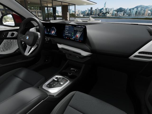 BMW 1er – Bild 4