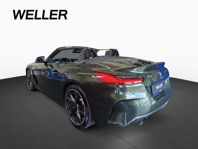 BMW Z4 – Bild 4