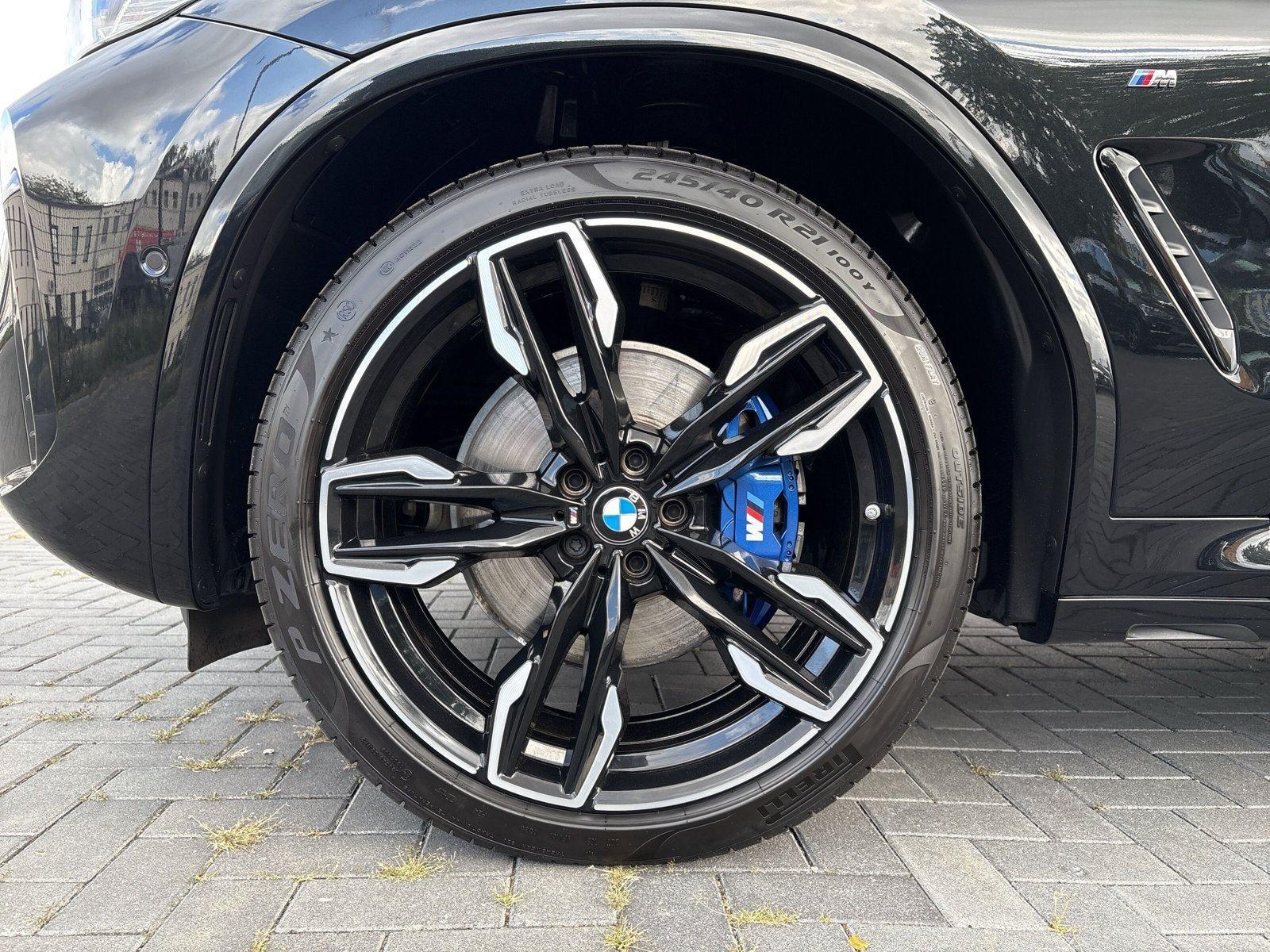 BMW X3 – Bild 3