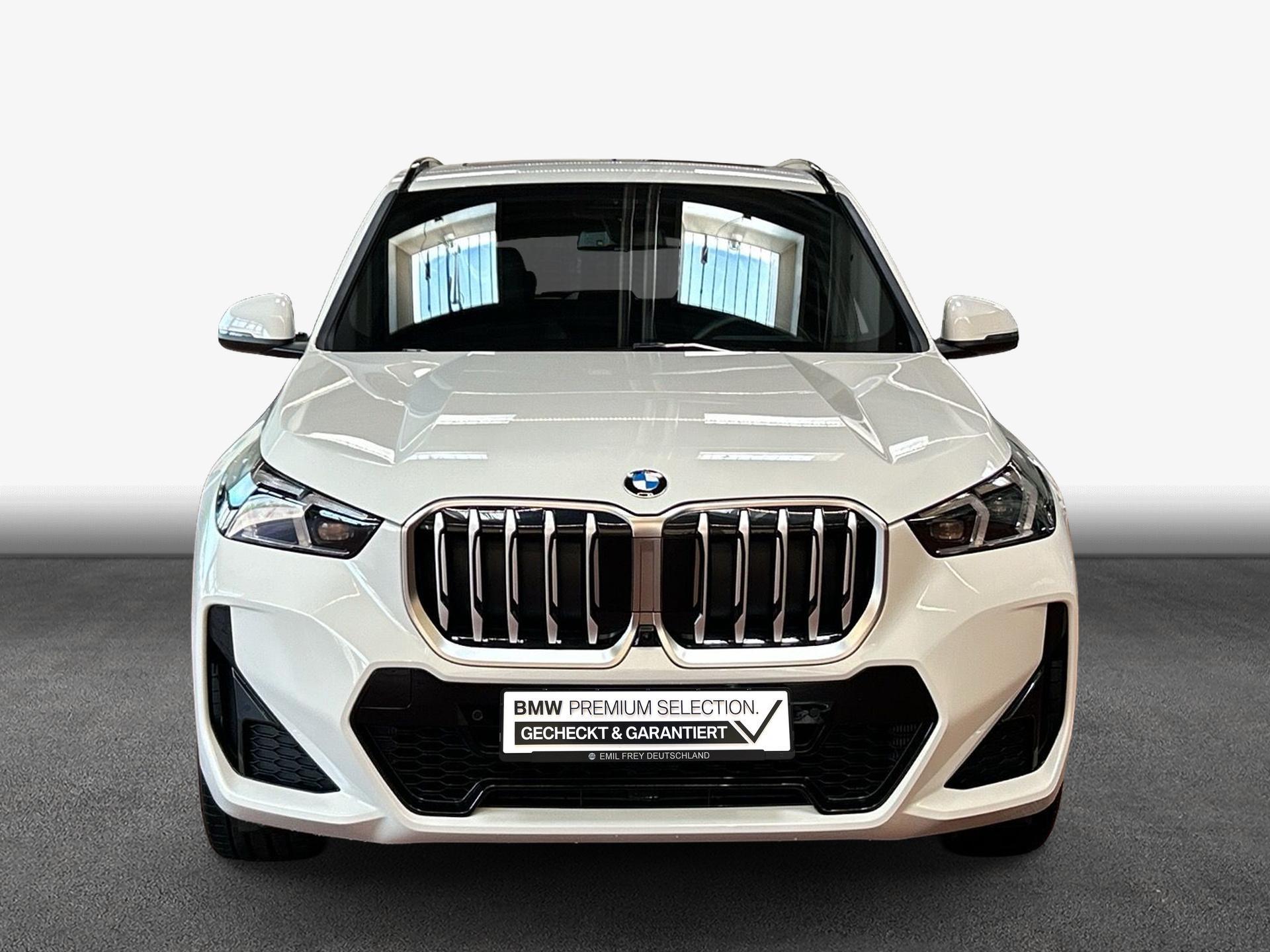 BMW X1 – Bild 14