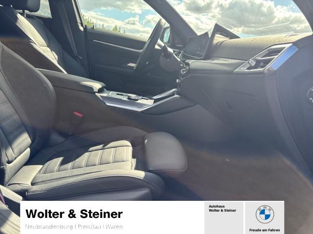 BMW i4 Gran Coupé – Bild 3