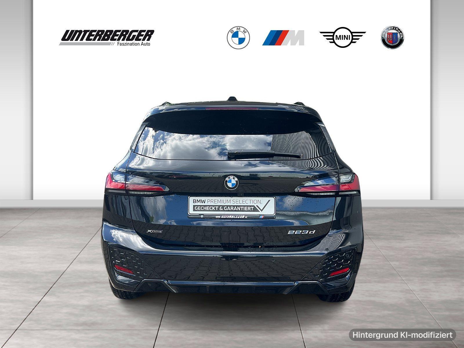 BMW 2er Active Tourer – Bild 5