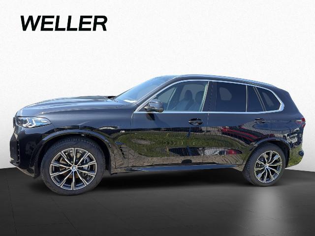 BMW X5 – Bild 3
