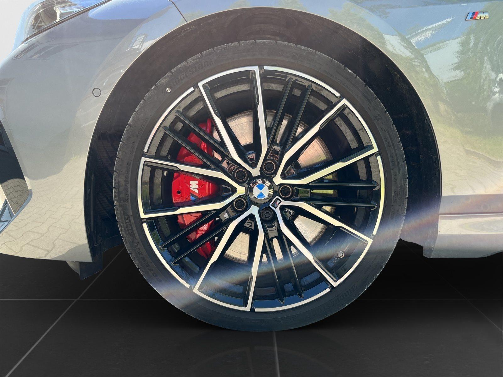 BMW 2er Gran Coupé – Bild 25