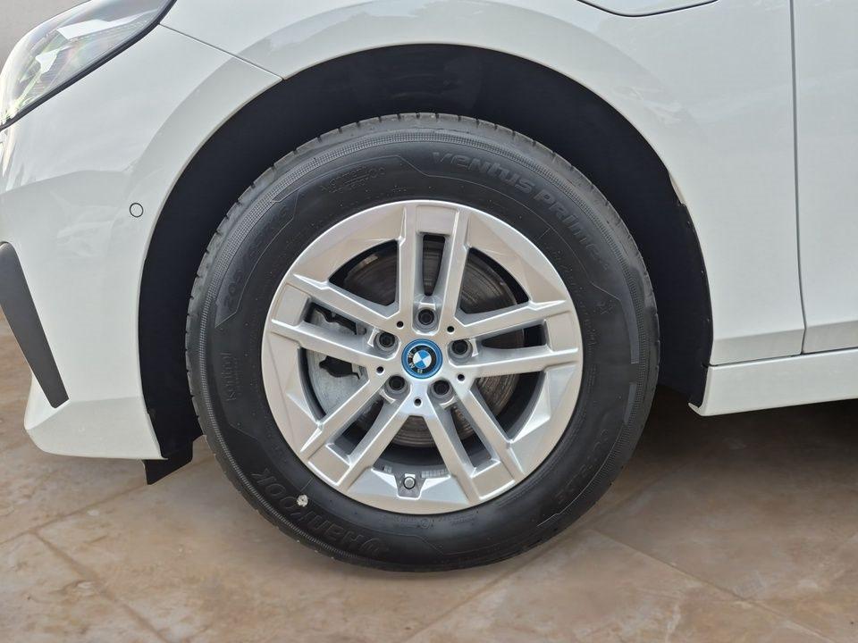 BMW 2er Active Tourer – Bild 13