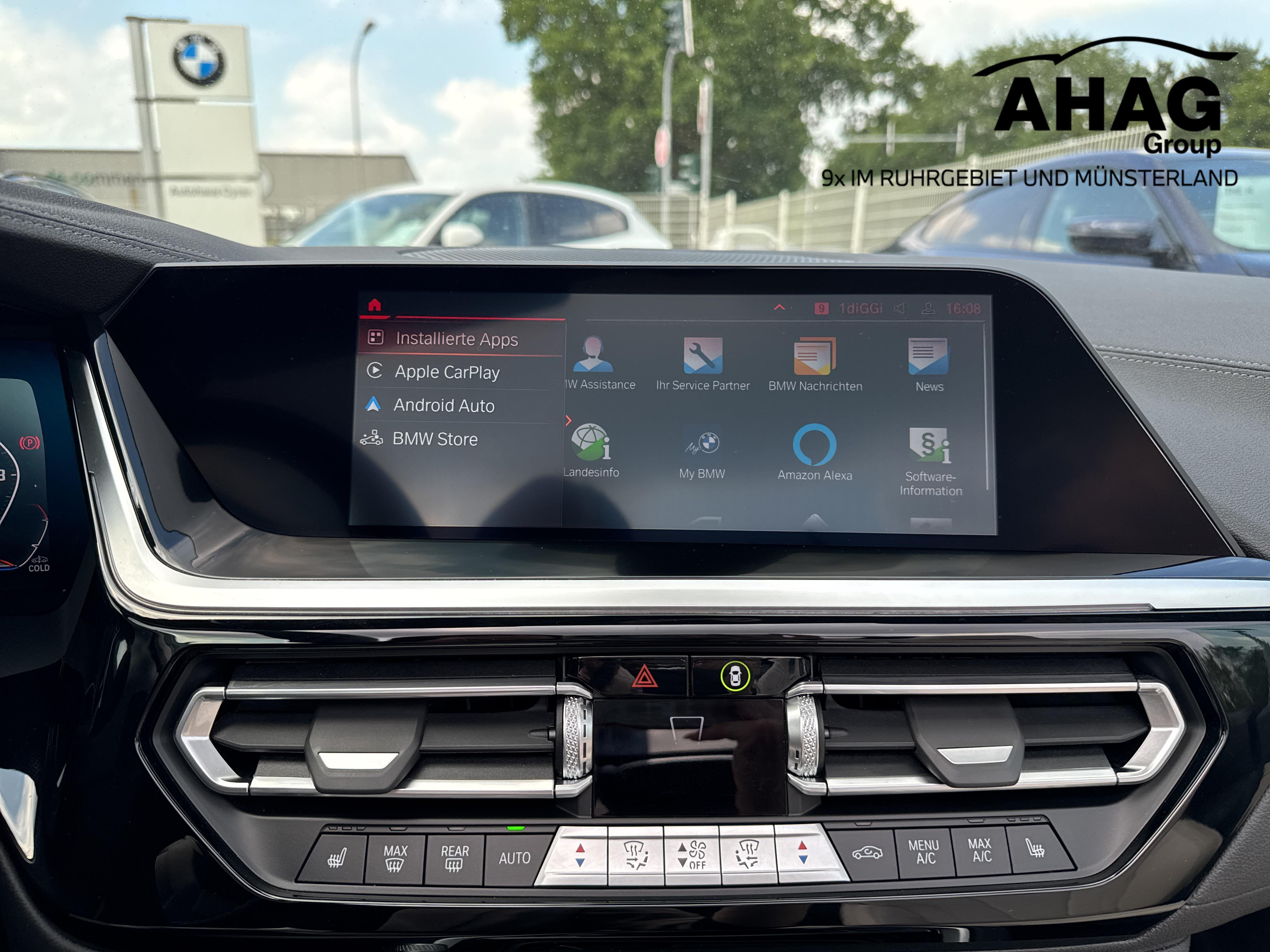 BMW Z4 – Bild 20