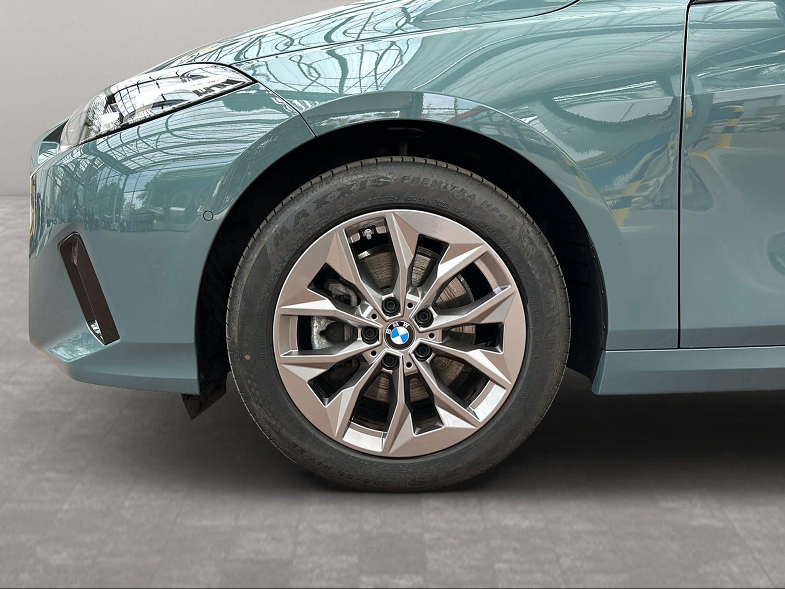 BMW 1er – Bild 21