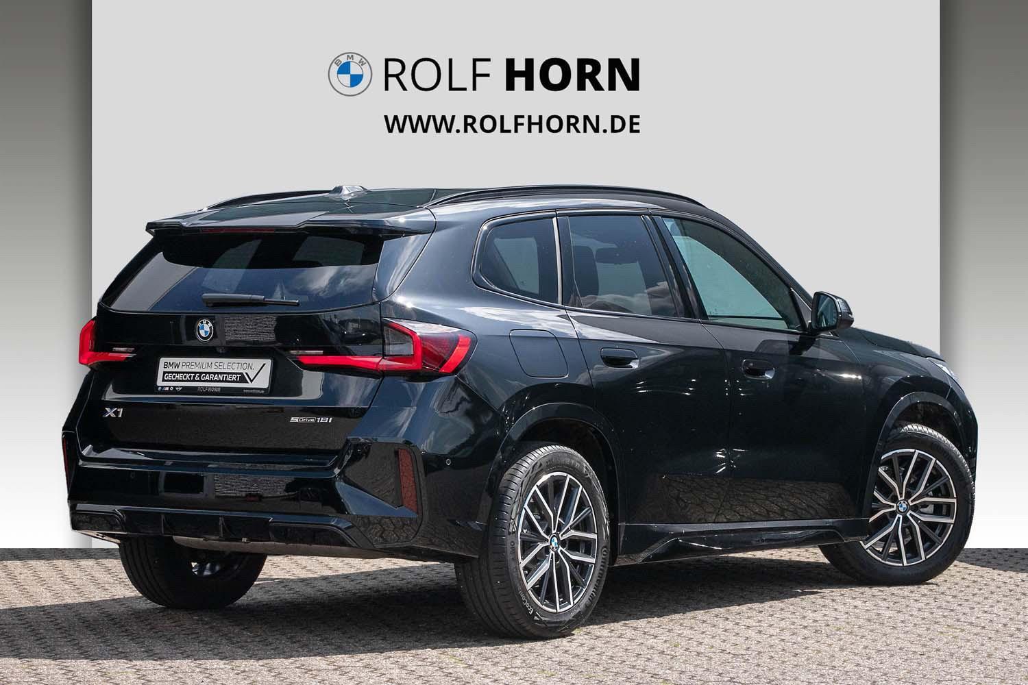 BMW X1 – Bild 7