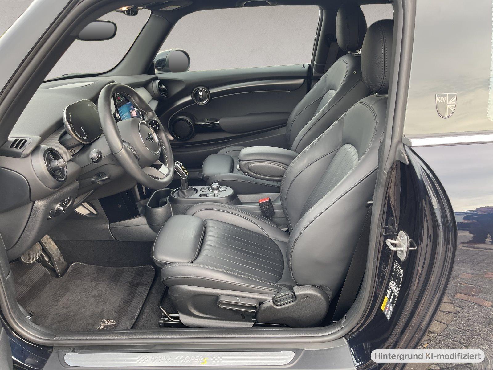 MINI Cooper 3-Türer – Bild 9