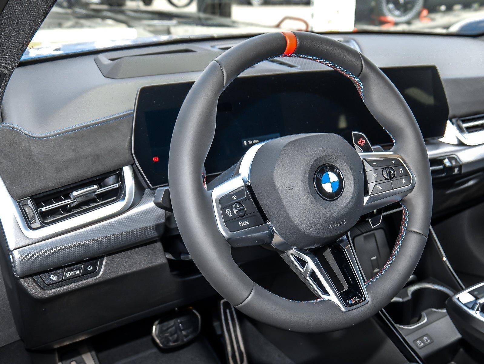 BMW X2 – Bild 9