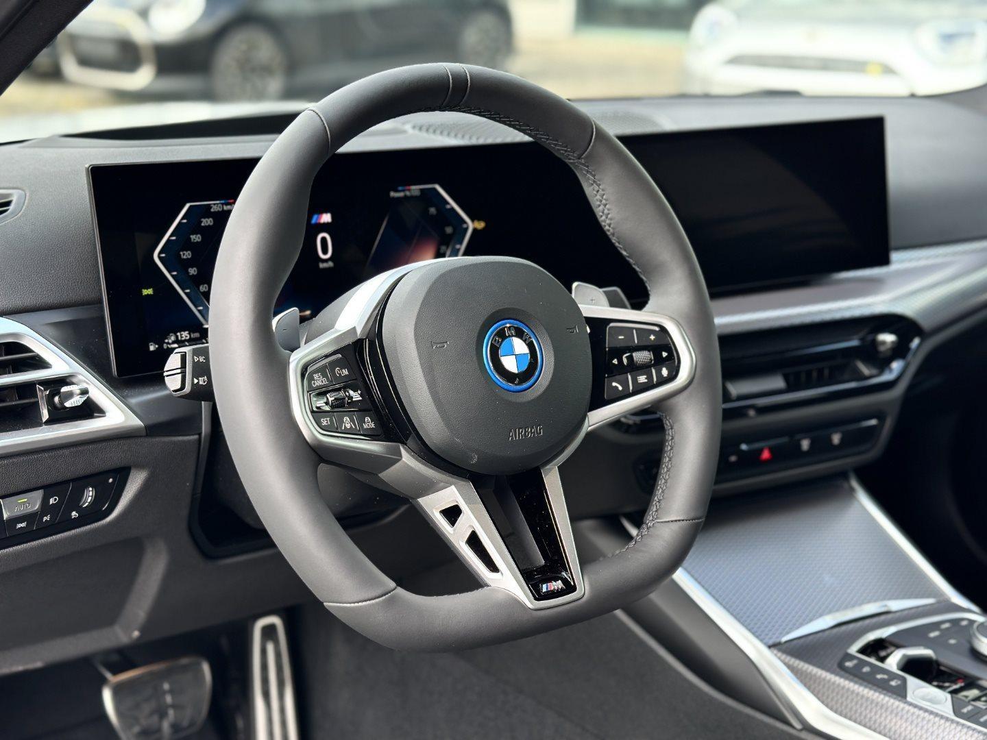 BMW 3er – Bild 12