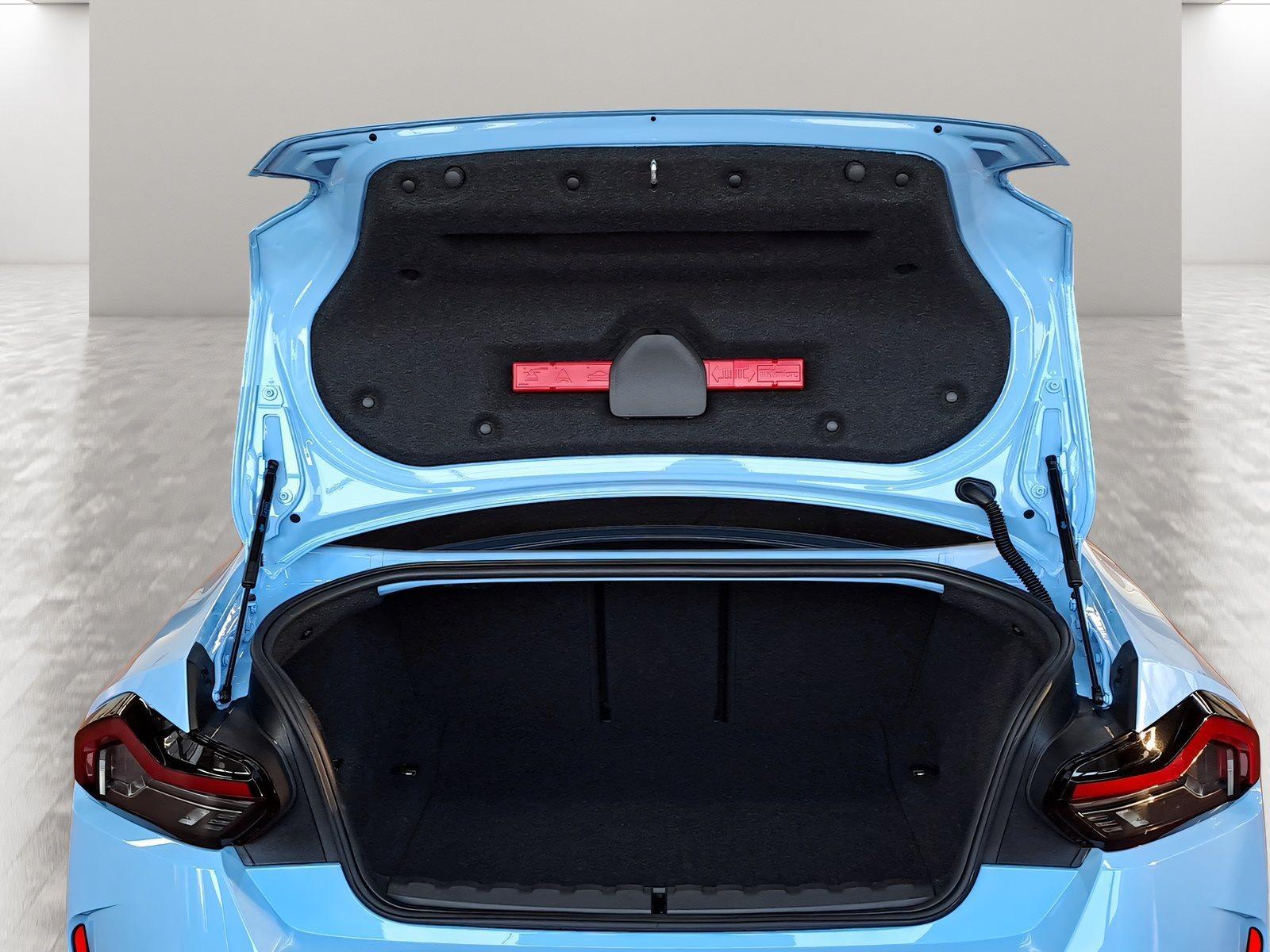 BMW 2er Coupé – Bild 20
